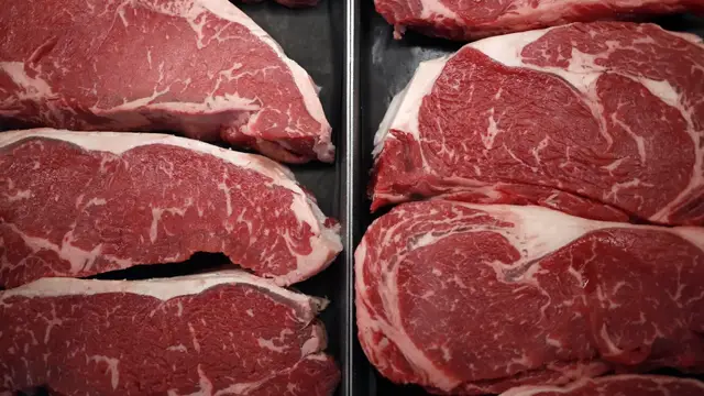 Video thumbnail for Every Different Way To Age Steak, Explained By Chefs