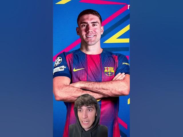 Video thumbnail for VLAHOVIC NEGOCIA PARA RENOVAR?