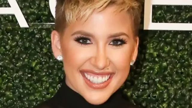 Video thumbnail for Inside Savannah Chrisley's Health Struggles