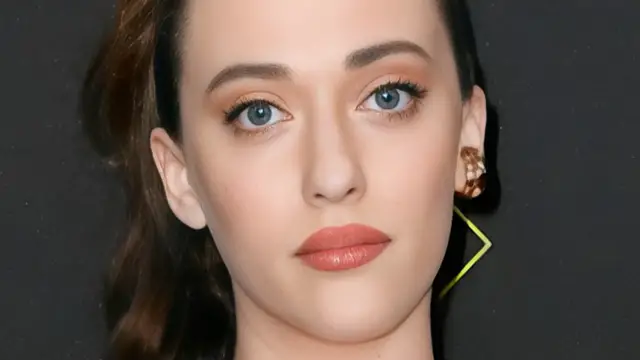 Video thumbnail for The Tragedy Of Kat Dennings Is So Sad