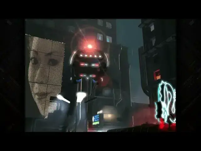 Video thumbnail for Blade Runner Enhanced Edition - Act 1: McCoy's Apt: Retire Zuban (Ambush) | Talk with Gaff