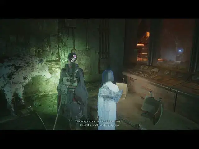 Video thumbnail for Beast of Reincarnation - Chapter 2: Rest at Reservoir Campsite: Talk To Violet About Lightning Stone