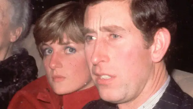 Video thumbnail for Tragic Details About Charles And Diana's Marriage