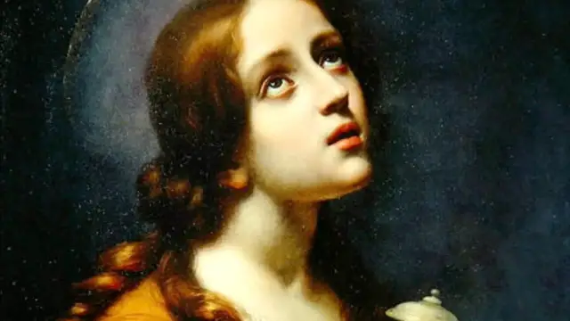 'Video thumbnail for The Untold Truth Of Mary Magdalene'