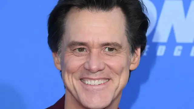Video thumbnail for The Truth Is Tumbling Out About Jim Carrey