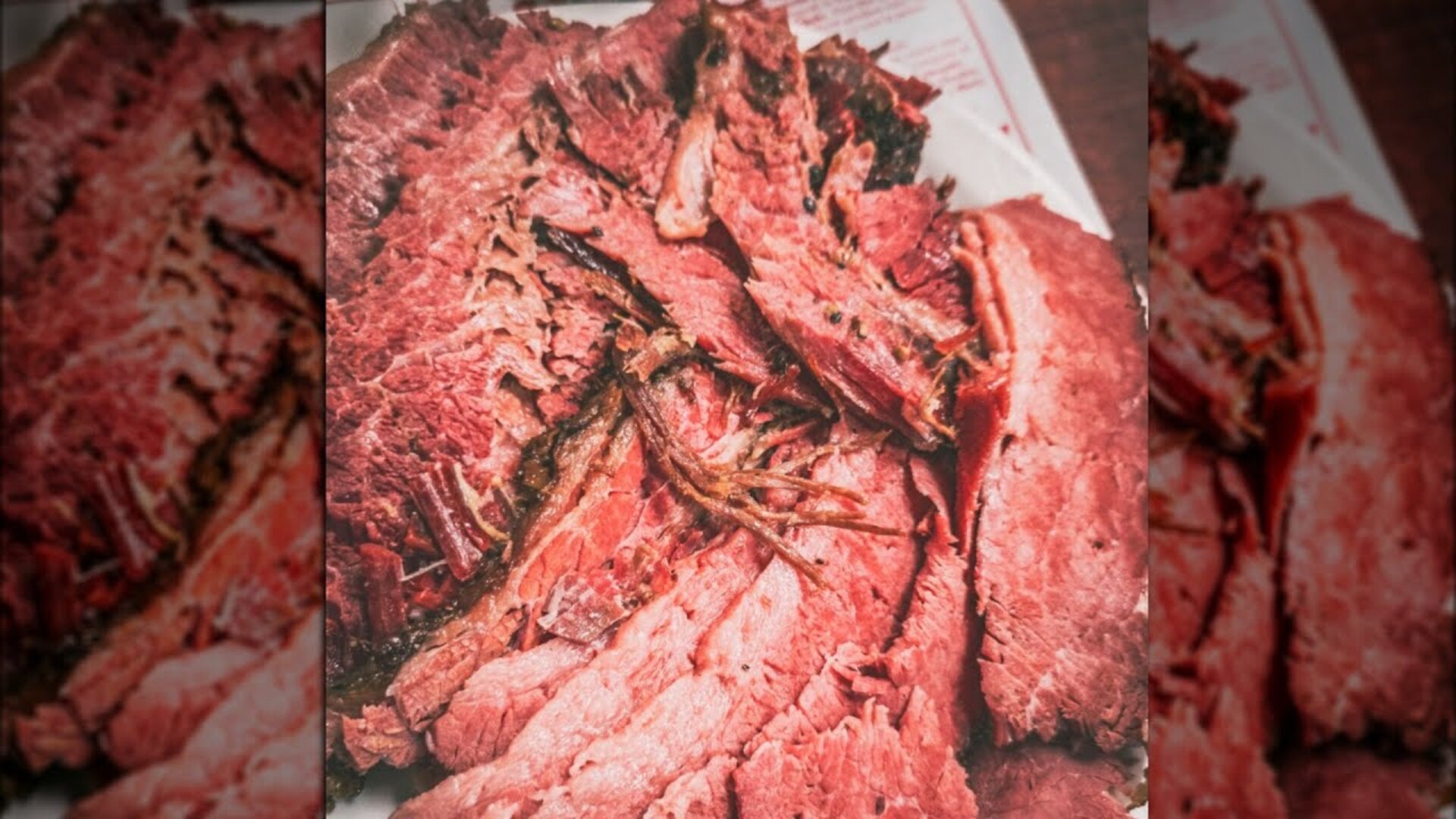 Video thumbnail for Montreal Smoked Meat: The Truth About This Popular Canadian Food