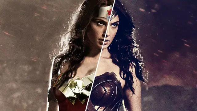 Video thumbnail for The Untold Truth Of Wonder Woman's Costume