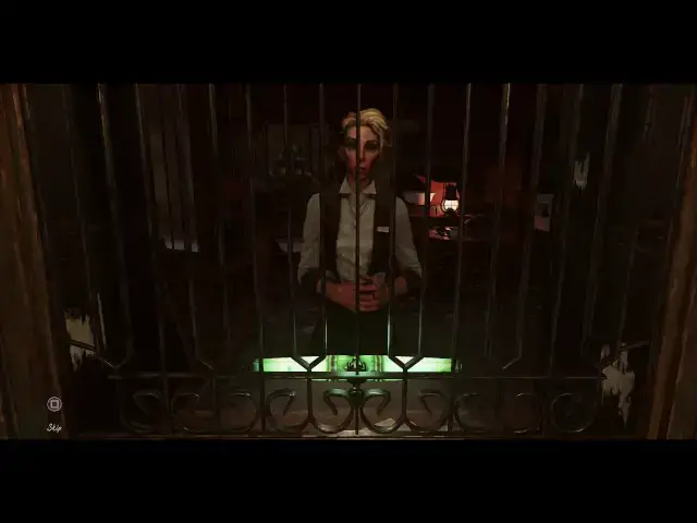 Video thumbnail for Dishonored 2 - The Clockwork Mansion: Go To & Help Blackmarket Shop Owner (Eliminate  Paolo's Thugs)