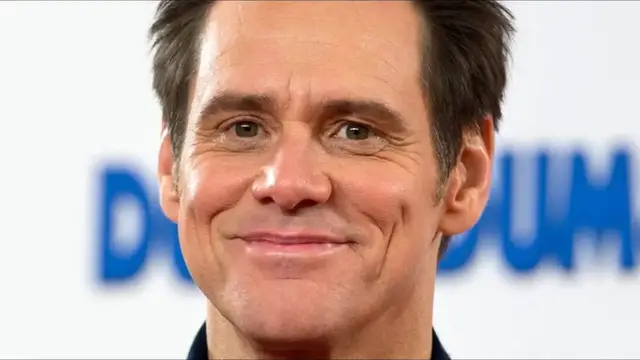 Video thumbnail for The Shady Side Of Jim Carrey