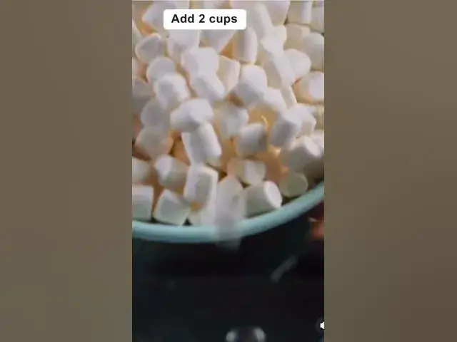 'Video thumbnail for Late Christmas treats ideas'