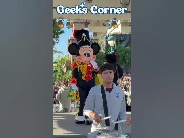 Video thumbnail for Geeks Corner News!