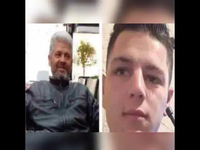 'Video thumbnail for خلاف بسيط بين اب وابنه ينتهي بكارثة #دنيا_بطمة #الخراز #kissas_jarayim_bidarija'