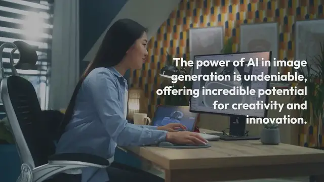 Video thumbnail for Top 4 Free AI Image Generators 2023