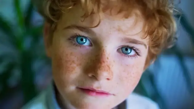 Video thumbnail for Rare Human Body Features You Probably Haven't Seen