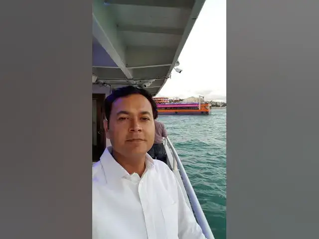'Video thumbnail for ISTANBUL TRAVEL VLOG | Turkish Cruise Bosphorus Cruise Ship'