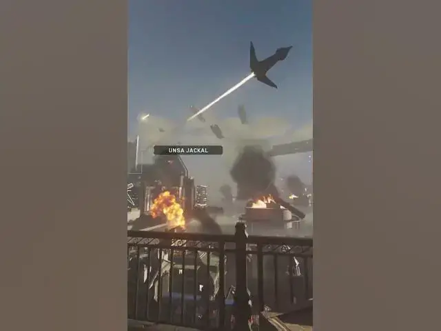 Video thumbnail for Epic Explosion