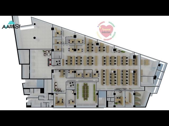 Video thumbnail for Avarest Interior 017