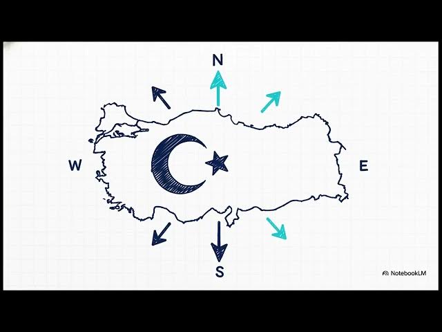 Video thumbnail for Klimatoloji (Basınç, Rüzgâr, Nem) 2024-2025 Vize Soruları