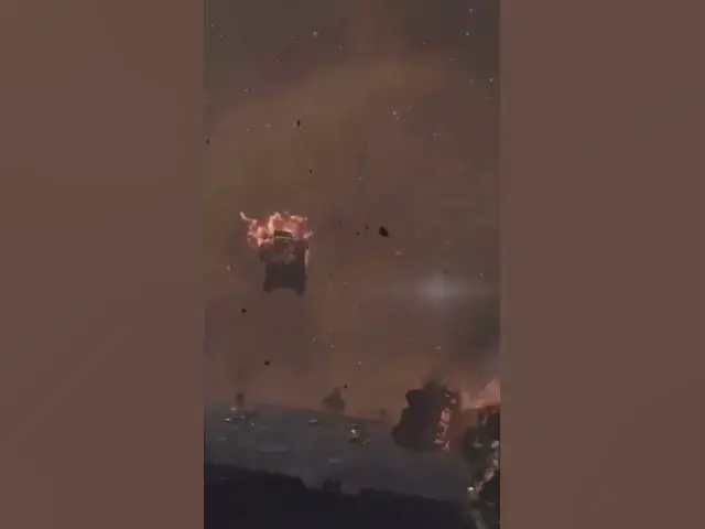 Video thumbnail for Explosion