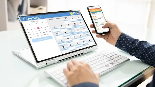 Video thumbnail for What is a property management system? video blog