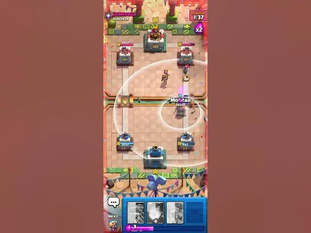 'Video thumbnail for Class Royale Gaming Donation Credit Video 06-11-2025'