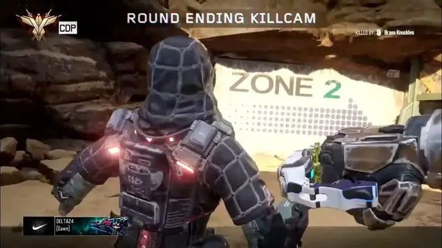 Video thumbnail for Black Ops 3 Gameplay   High Quality 60fps