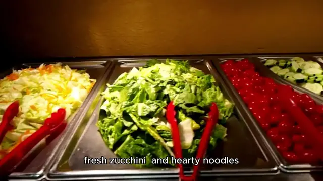 Video thumbnail for Zucchini Cheddar Chicken Noodle Casserole