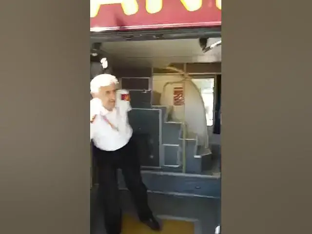 Video thumbnail for Big Bus Tour Istanbul | Golden Horn Tour Istanbul