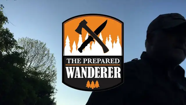 Video thumbnail for The Prepared Wanderer