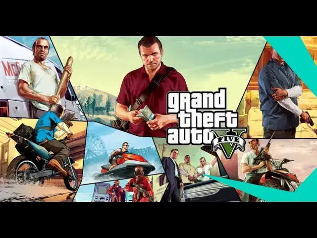 Video thumbnail for How to Fix GTA V Audio Glitched After Starting Game