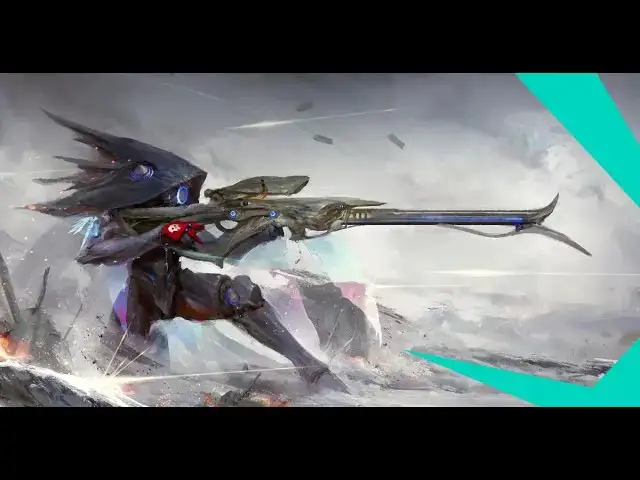 Video thumbnail for What is the Best Sniper Rifle for Beginners in Warframe?