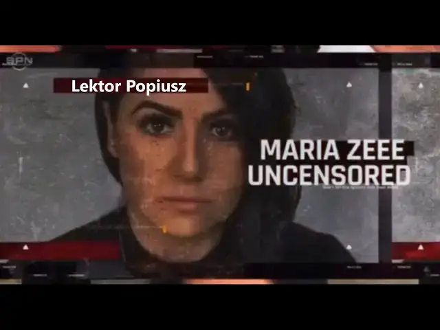 Video thumbnail for Nanoboty i sztuczna inteligencja w ludzkich ciałach po "szczepiące" na Covid-19 (Lektor PL)
