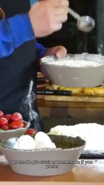 Video thumbnail for turkey leftover recipe