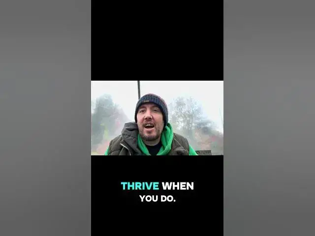 'Video thumbnail for 🎥 ✅ 🌿 Show Up for Your Garden 🌸 | It’ll Show Up for You 🌱 | Gardening Motivation & Advice Podcast 🎙️'