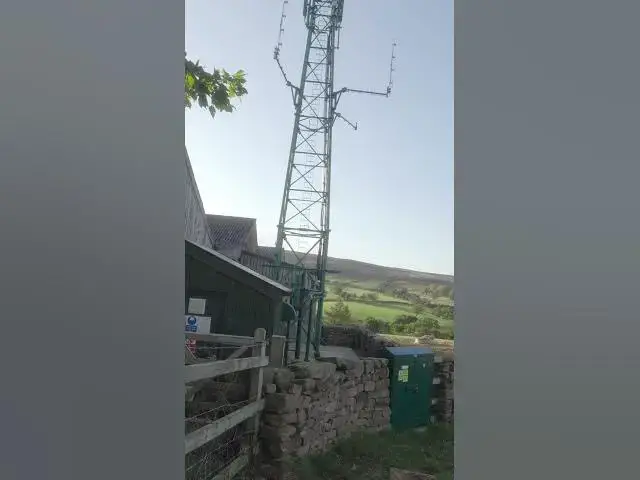 Video thumbnail for Mast update getting on for three years later