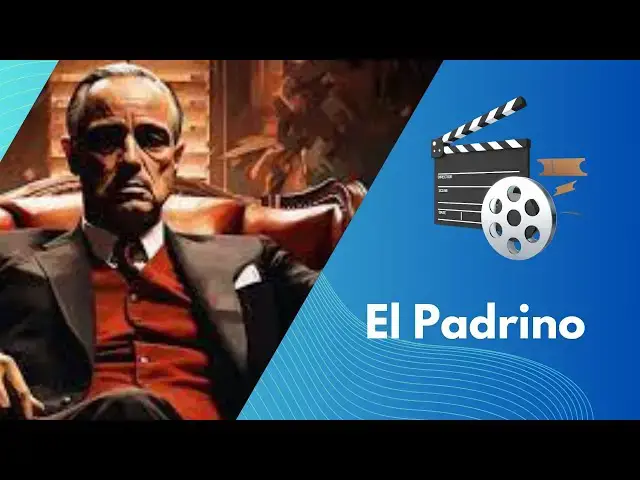 Video thumbnail for El Padrino: Lecciones de liderazgo-video blog