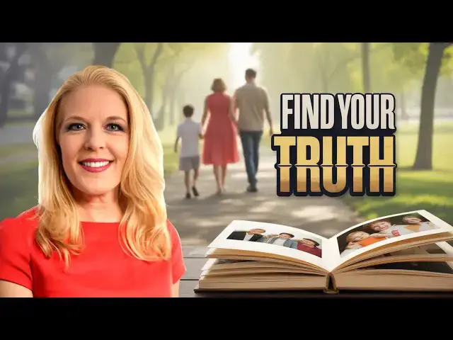 Video thumbnail for I Was Lied To About My Parent. The Truth About Parental Alienation and Healing