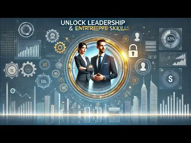 Video thumbnail for Udemy Business Courses: Leadership, Management, Startups