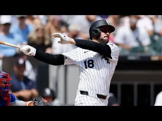 'Video thumbnail for Mike Tauchman 2025 MLB Highlights! (Mid-Season)'