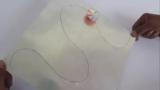 Video thumbnail for Magnetic Top  English