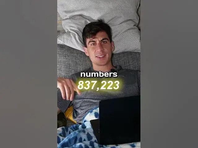 Video thumbnail for I FaceTime a 100 Subscribers