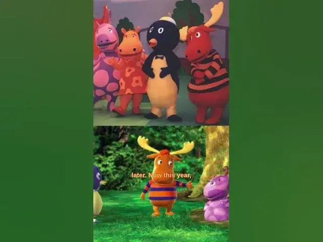 'Video thumbnail for CHUGGINGTON PILOT FOUND'