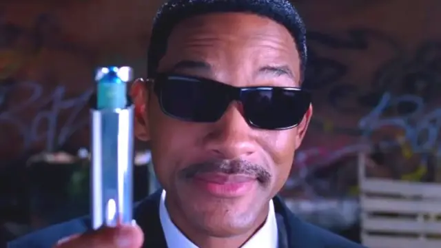 Video thumbnail for Will Smith Made This Scene Torture For A Co-Star
