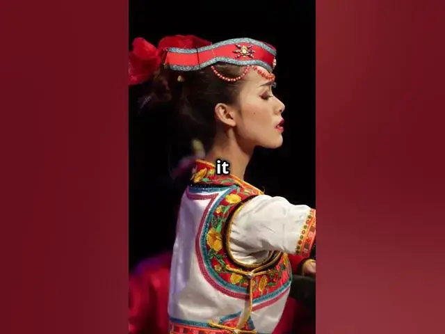 Video thumbnail for Discovering the Timelessness of Peking Opera