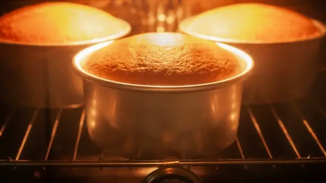 Video thumbnail for The Real Reason We Bake Everything At 350 Degrees