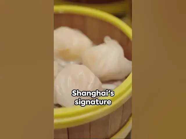 Video thumbnail for Shanghai Unveiled  The Real Life