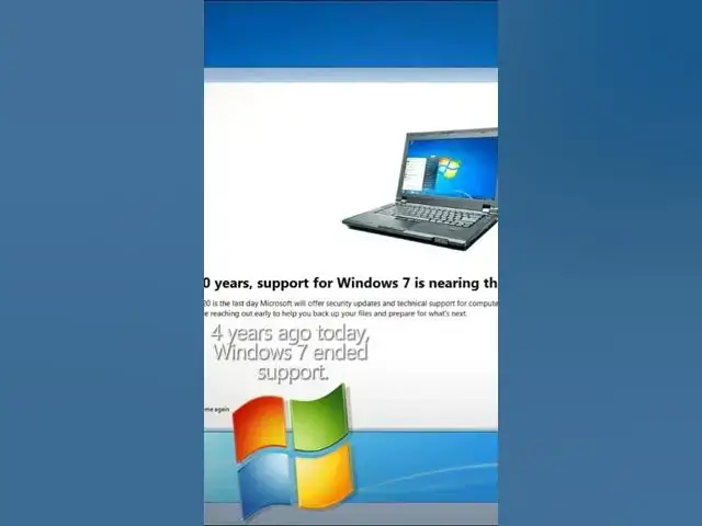 Video thumbnail for 4 years ago... gosh I feel old.