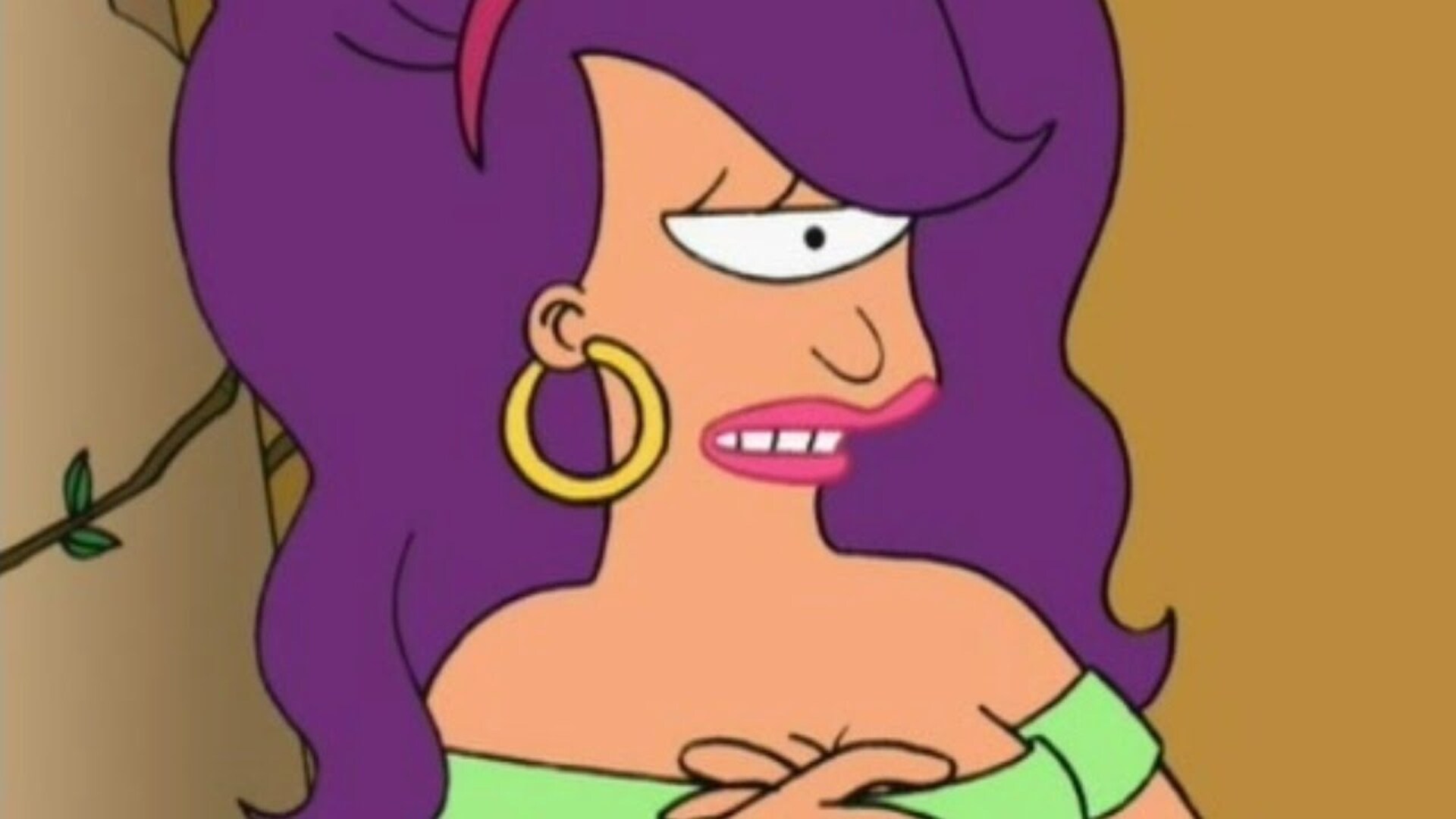 Video thumbnail for References You Missed In Futurama