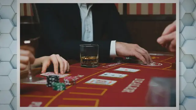 'Video thumbnail for Responsible Gambling: Your Key to Enjoying the Thrill without the Risk'