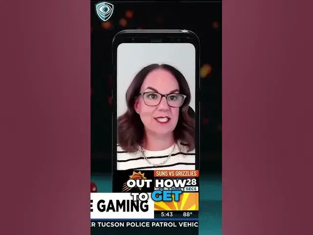 'Video thumbnail for Online Gambling Scams: How to Protect Your Money #shorts'